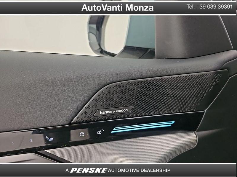 BMW Serie 5 520d 48V xDrive Touring Msport Pro