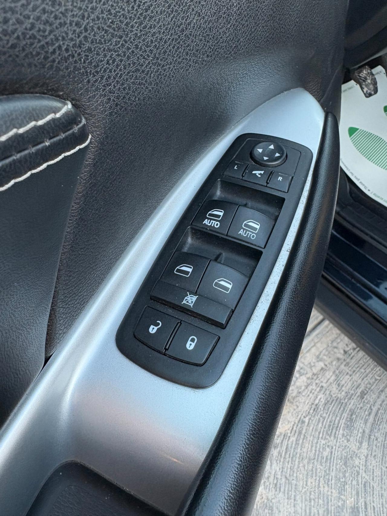 Fiat Freemont 2.0 Multijet (Unico Proprietario)