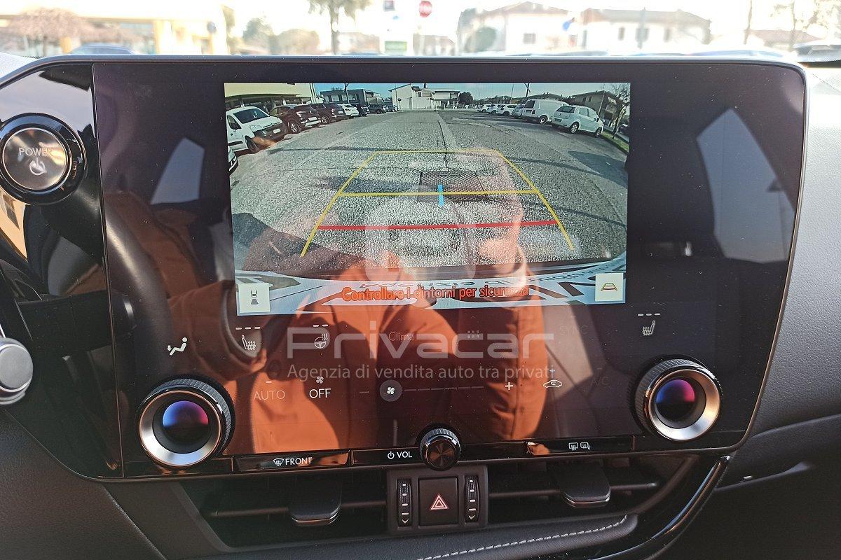 LEXUS NX 450h Plug-in 4WD Premium +