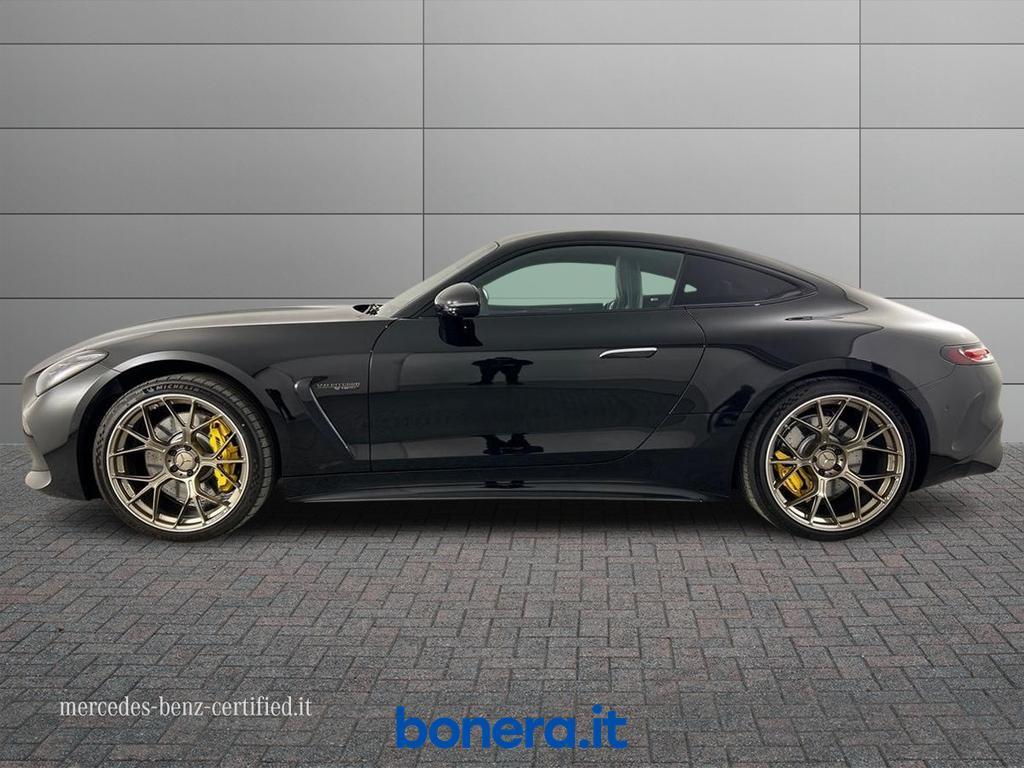 Mercedes AMG GT 63 Premium Plus 4Matic+ 9G-Tronic