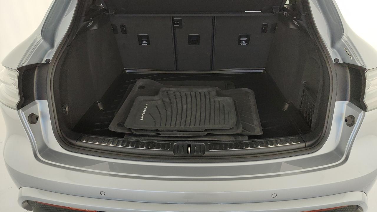 PORSCHE Macan 2.0 T 265cv pdk
