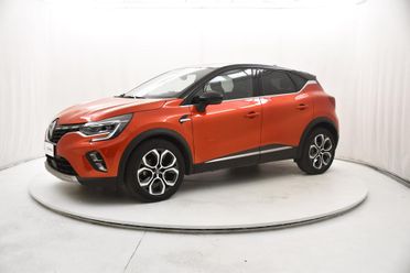 Renault Captur 1.5 Blue dCi Intens