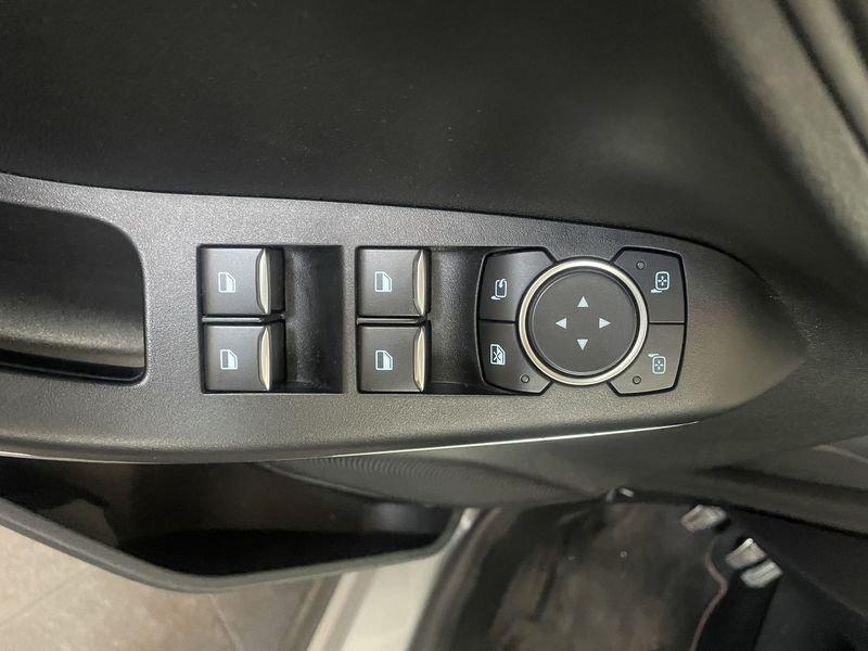 Ford Puma Puma 1.0 EcoBoost Hybrid 125 CV S&S ST-Line