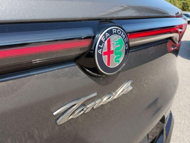 Alfa Romeo Tonale 1.5 130cv Hybrid TCT7 Sprint
