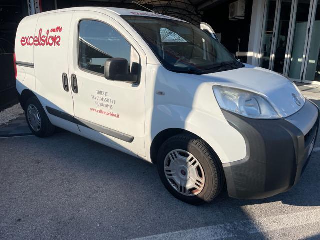 FIAT Fiorino 1.3 MJT 75CV Furgone