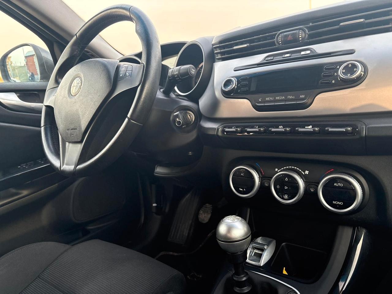 Alfa Romeo Giulietta 2.0 JTDm-2 170 CV Distinctive