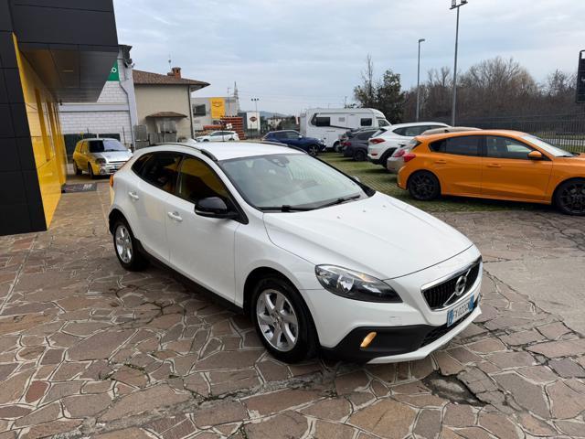 VOLVO V40 Cross Country D2 AUTOMATICA MY 2019 CROSS COUNTRY