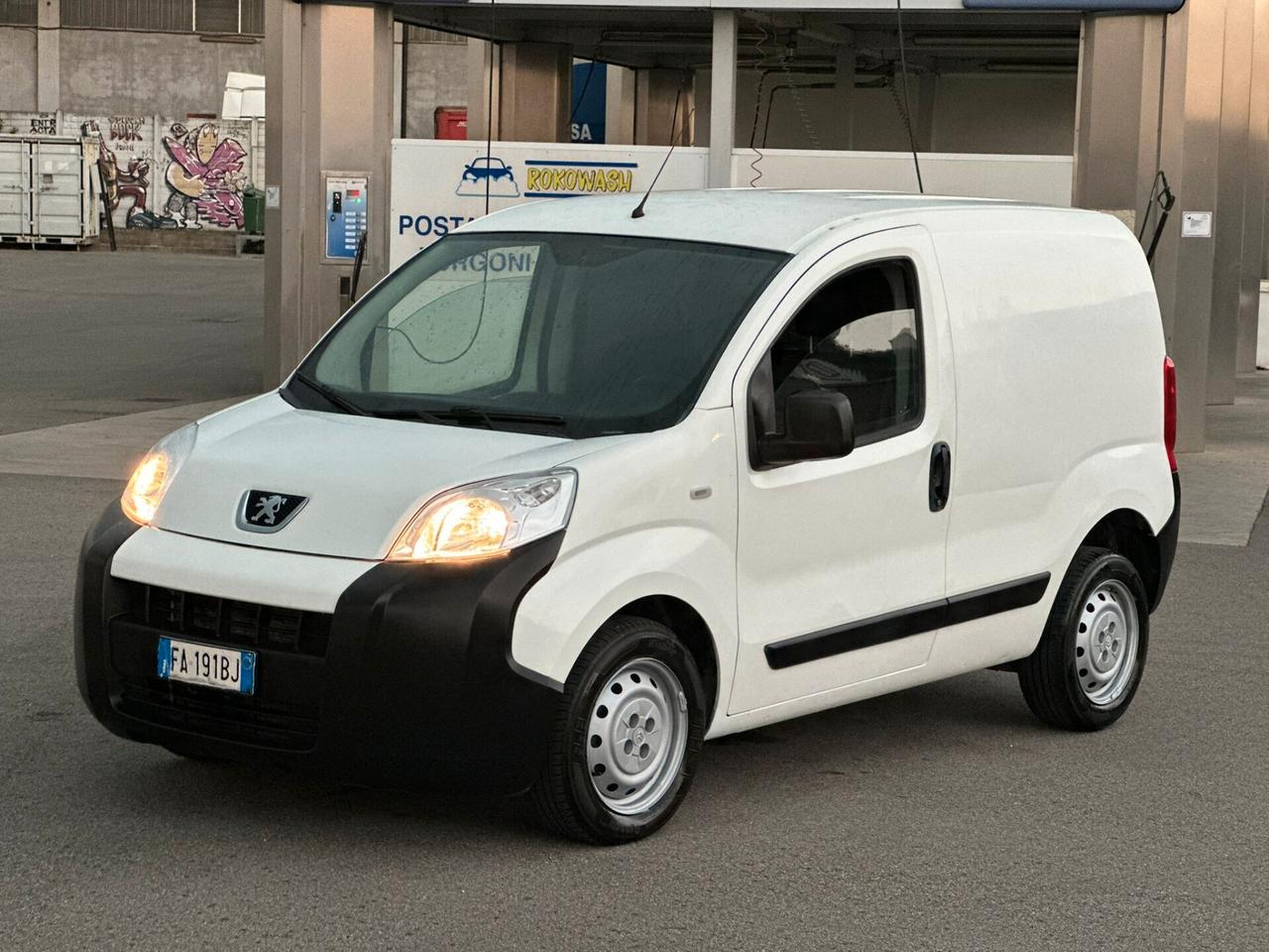 CITROEN NEMO SUPER PREZZO!