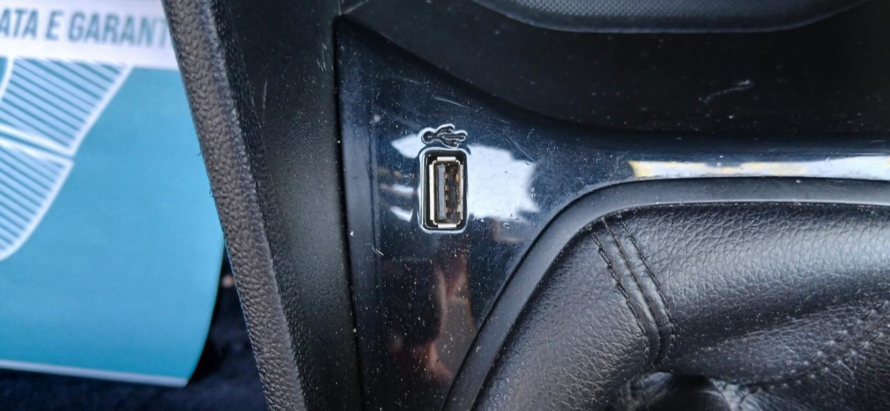 Ford Fiesta 1.5 EcoBlue 5 porte Titanium