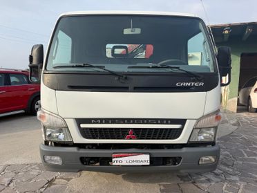 Mitsubishi Canter 3C15-25 3.0 TDI PC CABINATO COMF