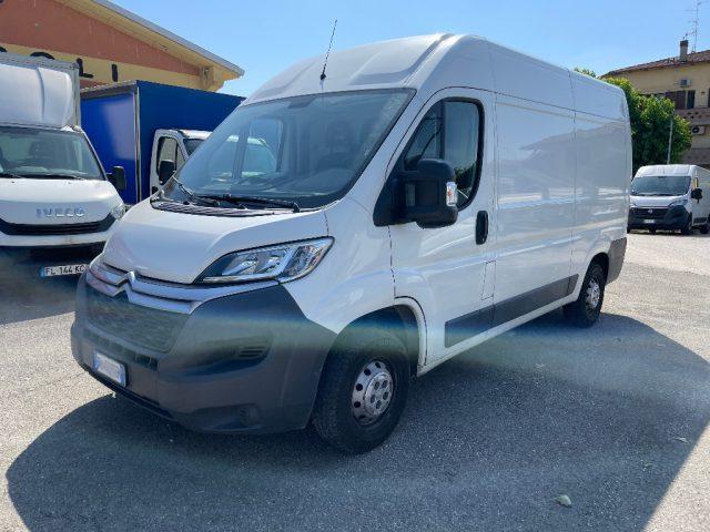 CITROEN Jumper 33 BlueHDi 130 PM-TN Furgone