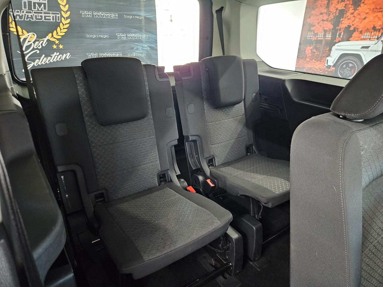 Ford Grand Tourneo Connect 2.0 Powershift - 7 POSTI- IVA ESCLUSA