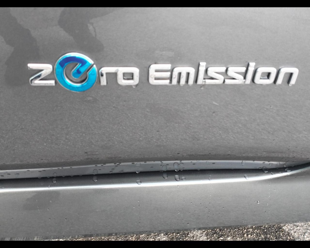 NISSAN Leaf 2ª serie Leaf Business 40 kWh