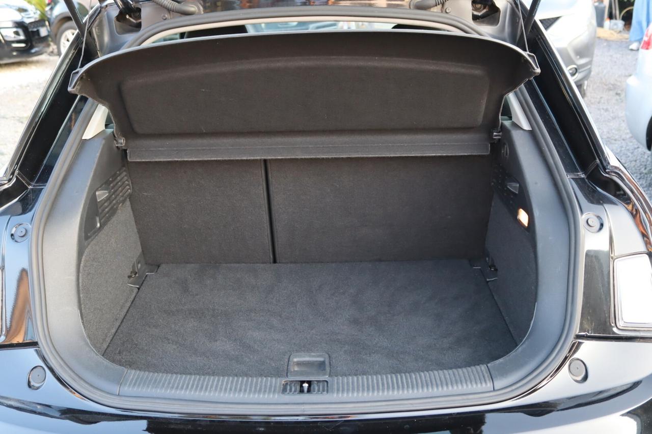 Audi A1 1.6 TDI S line edition plus