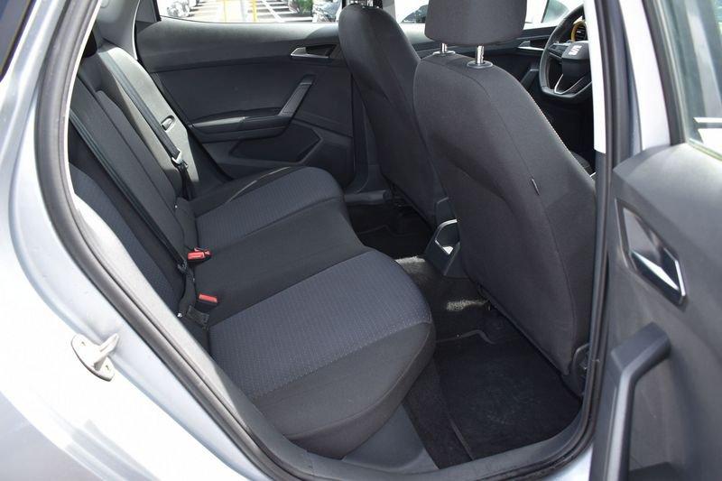 SEAT Arona 1.0 ECO TSI 70KW STYLE