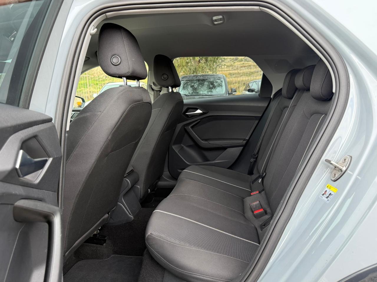 Audi A1 citycarver 30 TFSI Admired