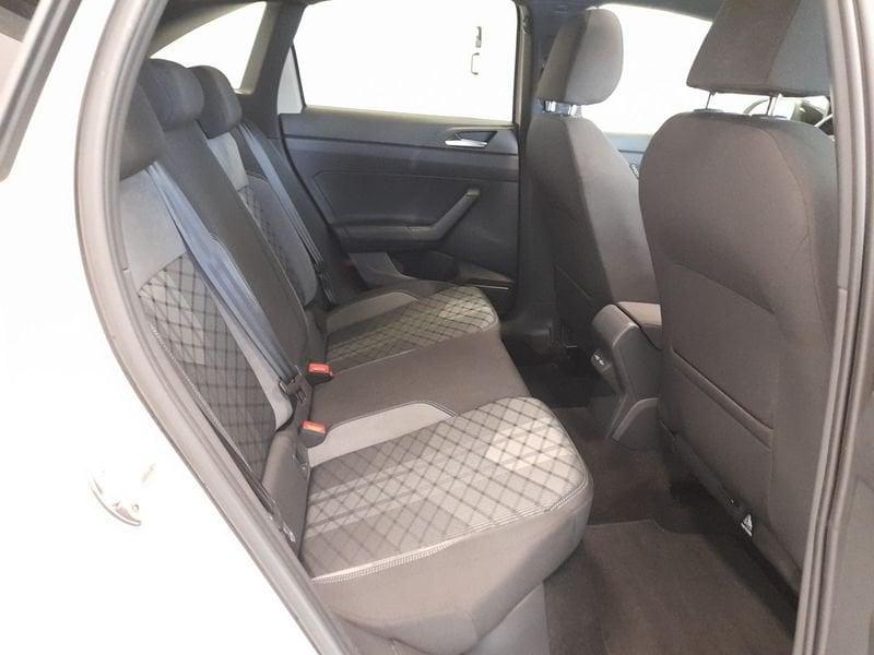 Volkswagen Taigo 1.0 TSI 81kW R-Line