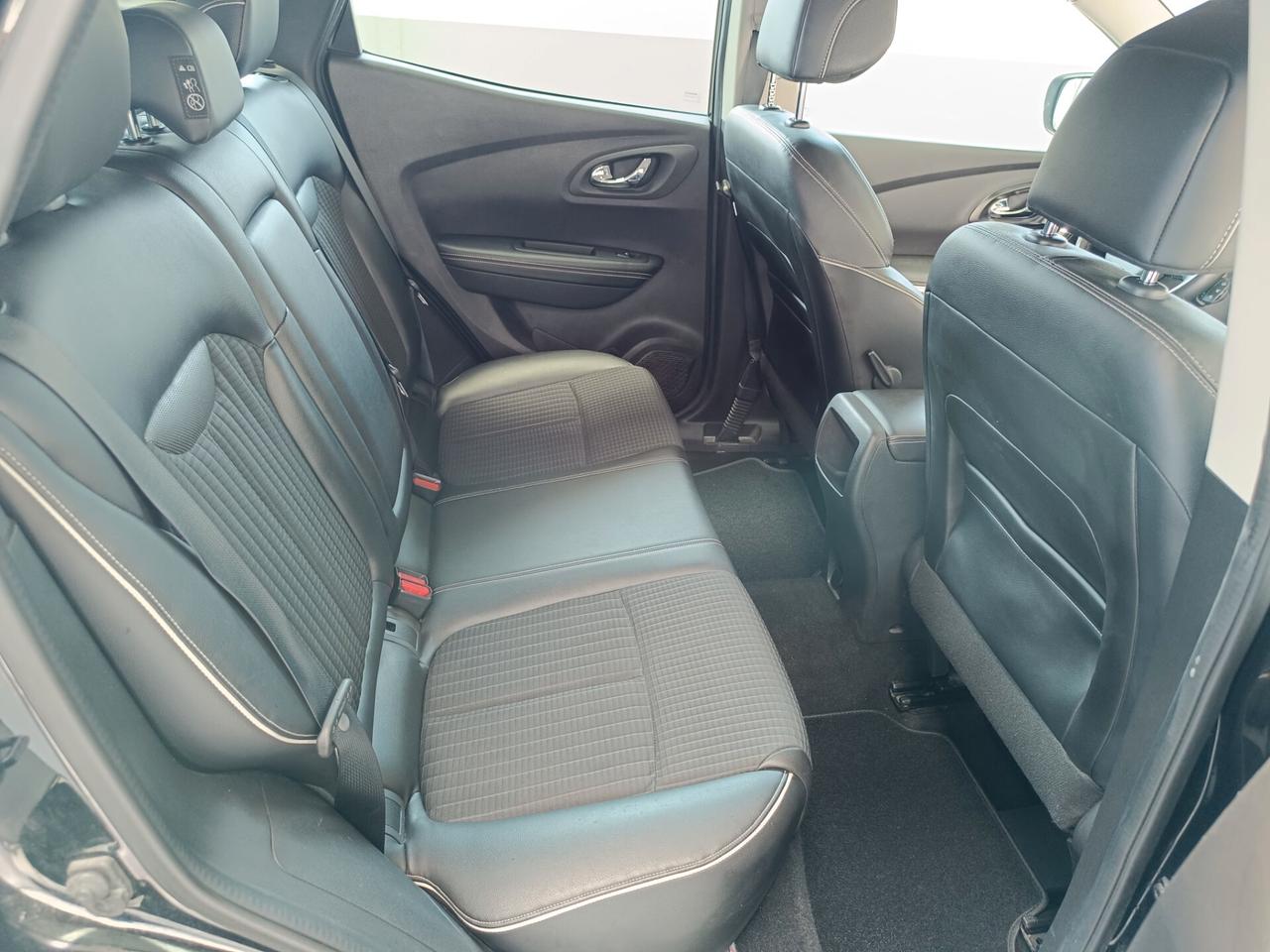 Renault Kadjar dCi 130CV Energy Bose