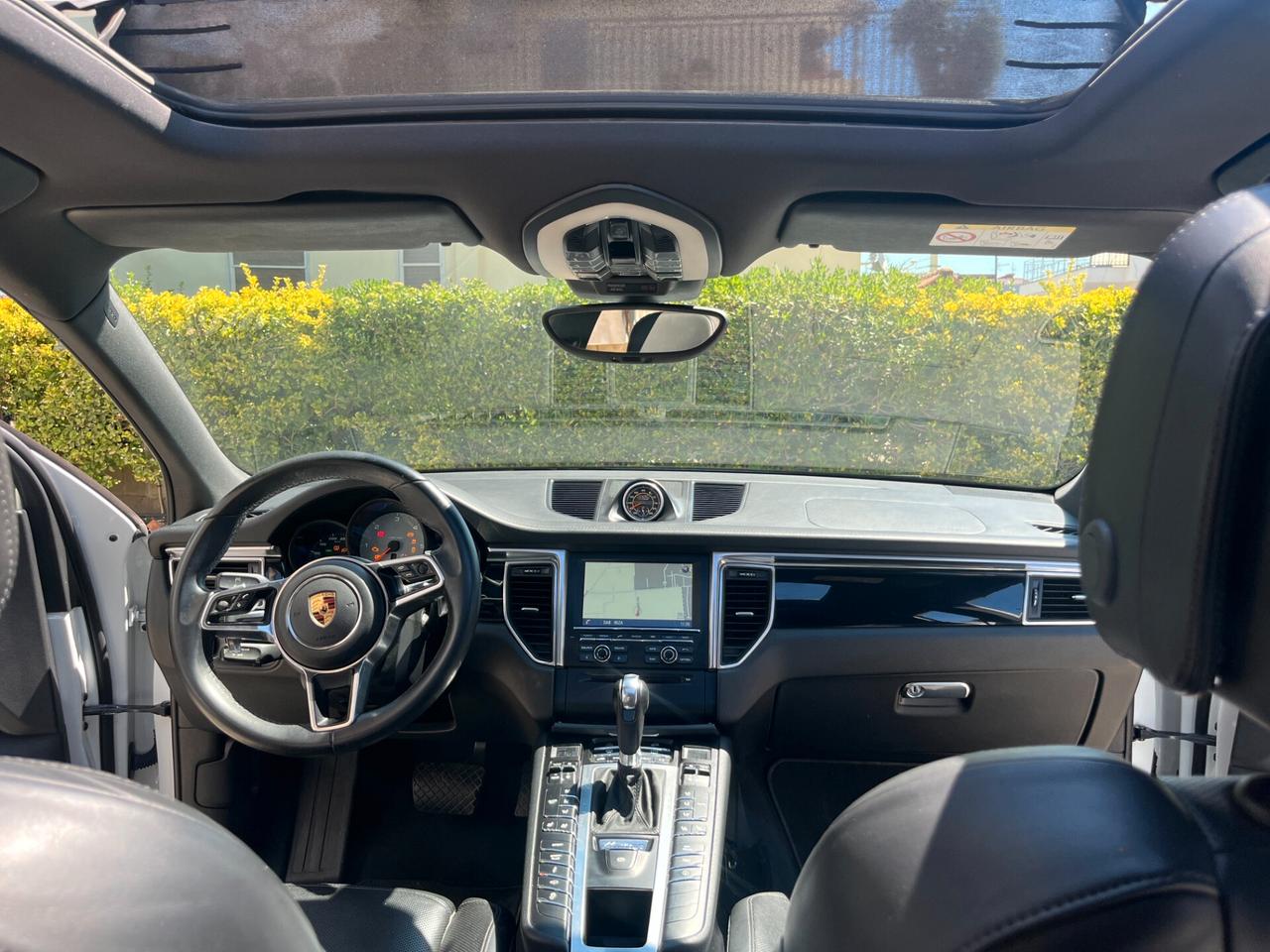 Porsche Macan S 3.0 FULL OPTIONAL 2016