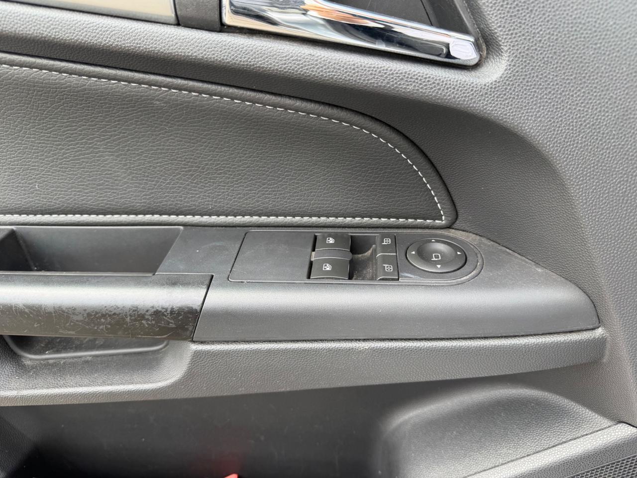Opel Astra 1.7 CDTI 101CV 5 porte Cosmo