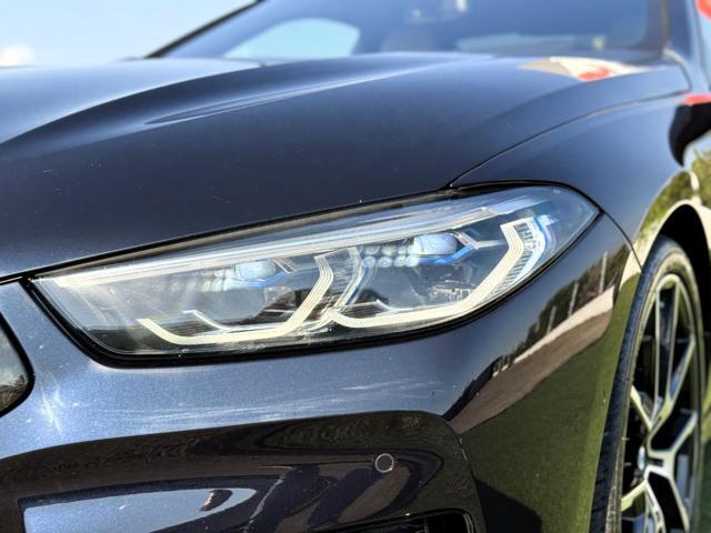 BMW 840 d M-Sport XDrive (Carbon/Pelle/Laser/Retro/APP)