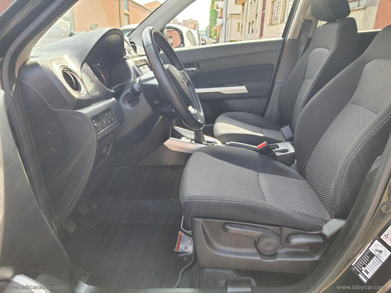 SUZUKI Vitara 1.6 VVT 4WD All Grip