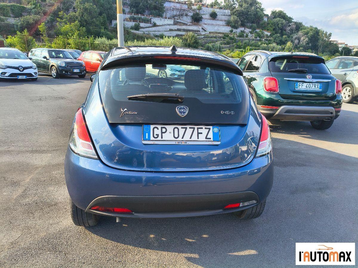 LANCIA - Ypsilon - 1.0 FireFly 5p. S&S Hybrid Oro
