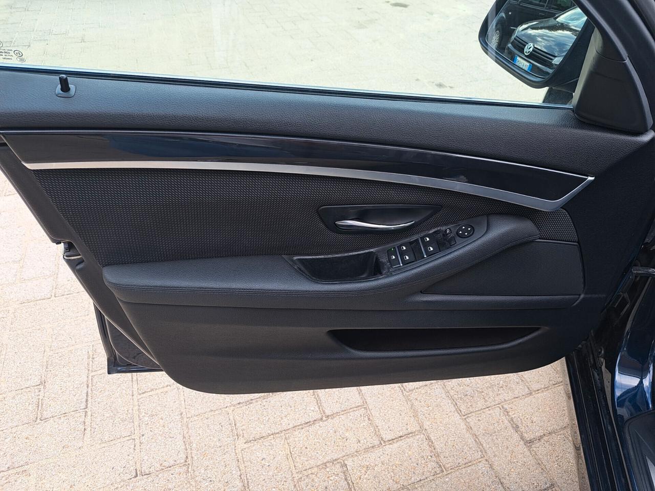 Bmw 520d Touring Futura/ CATENA DI DISTRIBUZIONE NUOVA