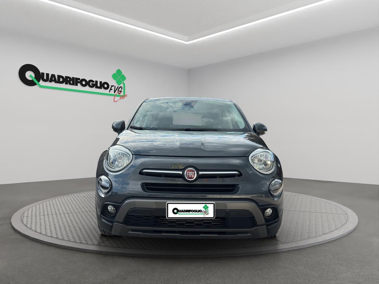 Fiat 500X 1.3 MultiJet 95 CV Business