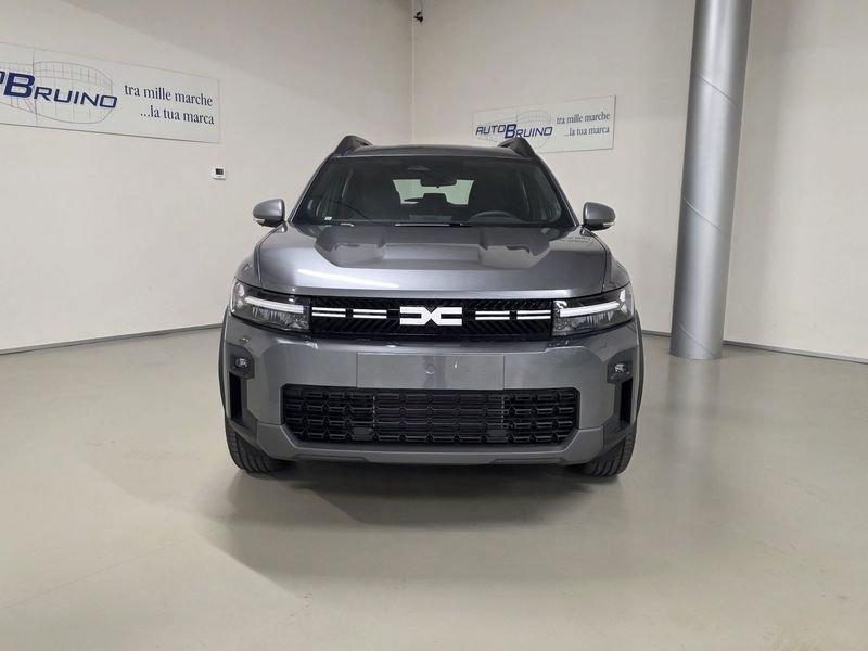 Dacia Bigster 1.8 Hybrid 155cv Expression