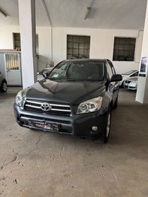 Toyota RAV 4 RAV4 Crossover 2.0 Sol
