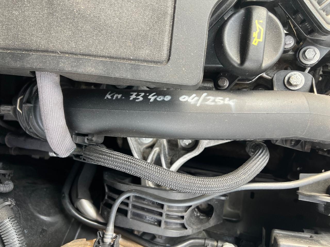 Opel Corsa 1.2 100 CV aut. GS Line