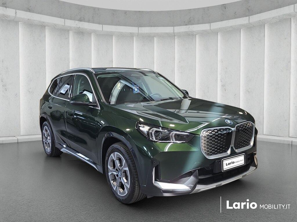 BMW iX1 20 X-Line eDrive