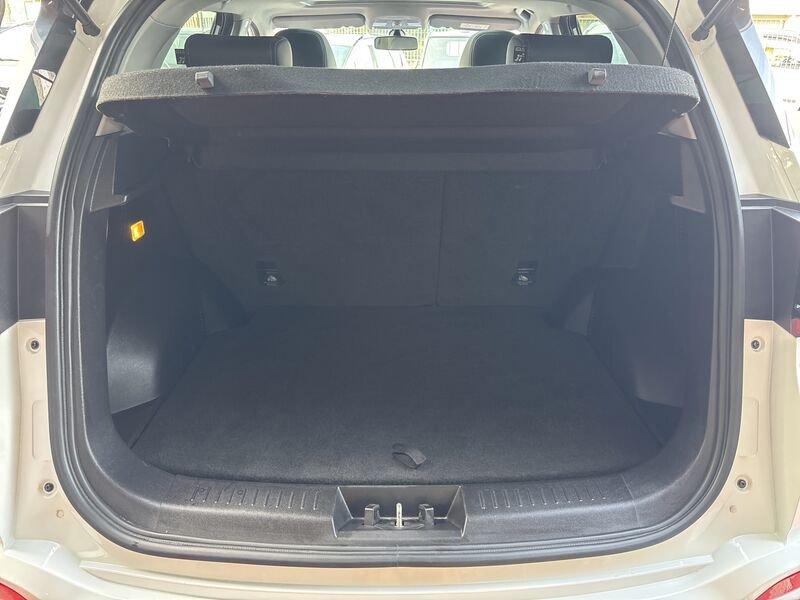DR AUTOMOBILES dr 5.0 1.5 Bi-Fuel GPL