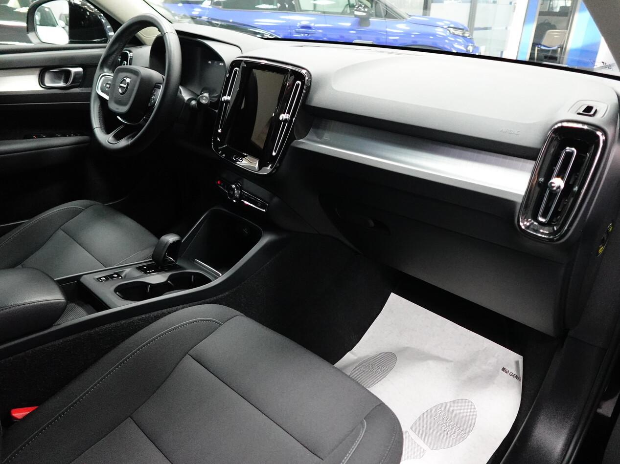 Volvo XC40 1.5 BZ T4 211 CV PHEV INSCRIPTION EXPRESSION