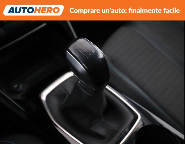 PEUGEOT 208 PureTech 75 Stop&Start 5 porte Allure