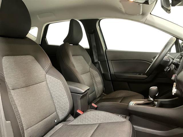 RENAULT Captur 1.6 E Tech hybrid Zen 145cv auto