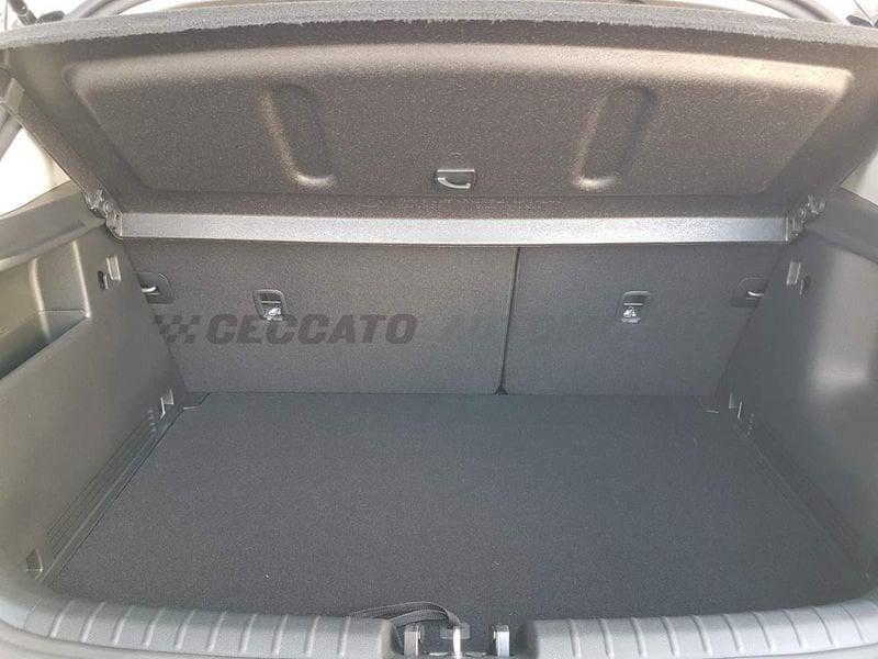 KIA Stonic Stonic 1.2 mpi Style 79cv Ruotino
