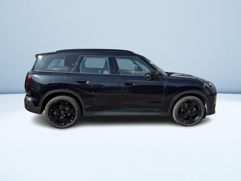 Mini Mini Countryman 2.0 48V D Classic Steptronic