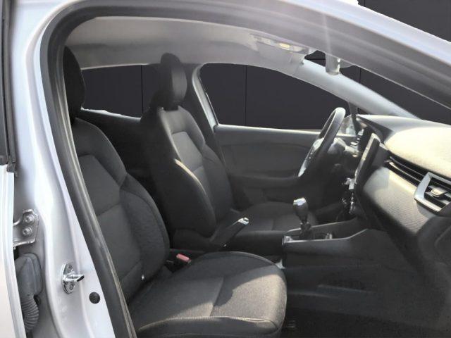 RENAULT Clio TCe 100 CV GPL 5 porte Zen