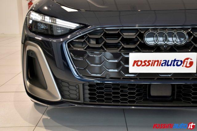 AUDI A5 SEDAN TFSI 204 CV S-TRONIC QUATTRO S-LINE EDITION
