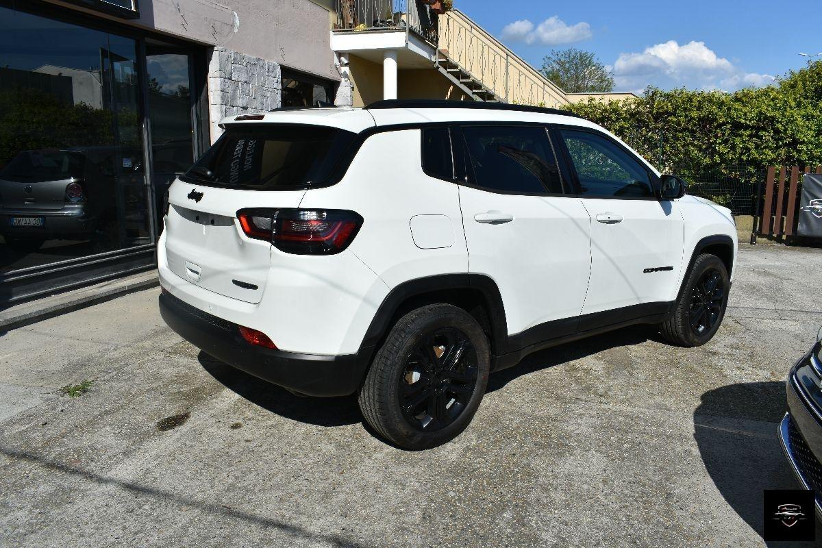 JEEP - Compass - 1.6 Mjt II 2WD Night Eagle