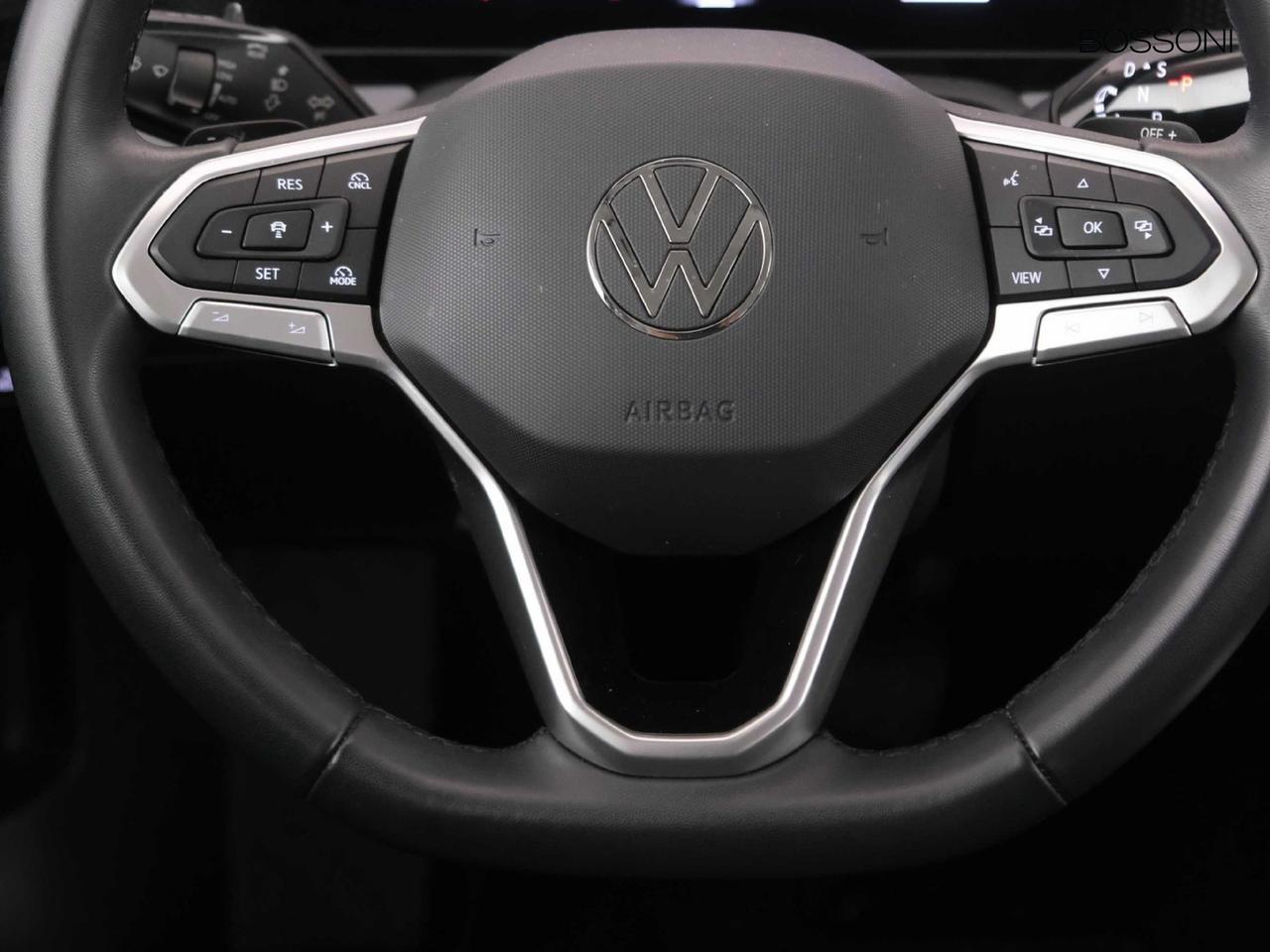 Volkswagen Passat 2.0 tdi scr evo 150cv business dsg