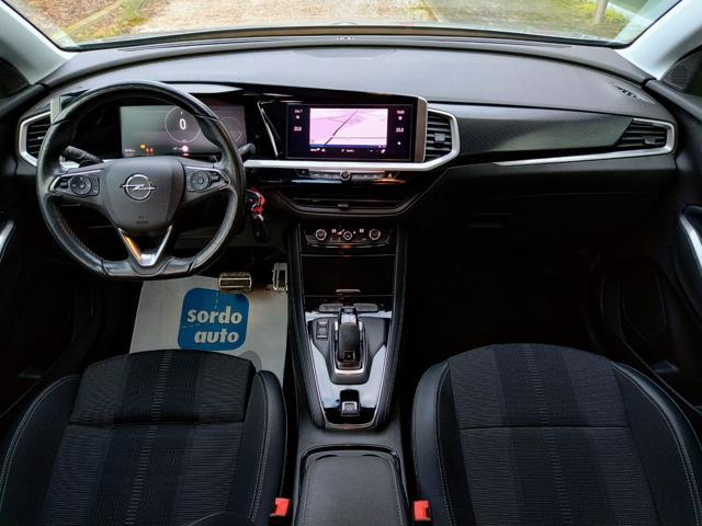 OPEL Grandland 1.5 diesel GS Line