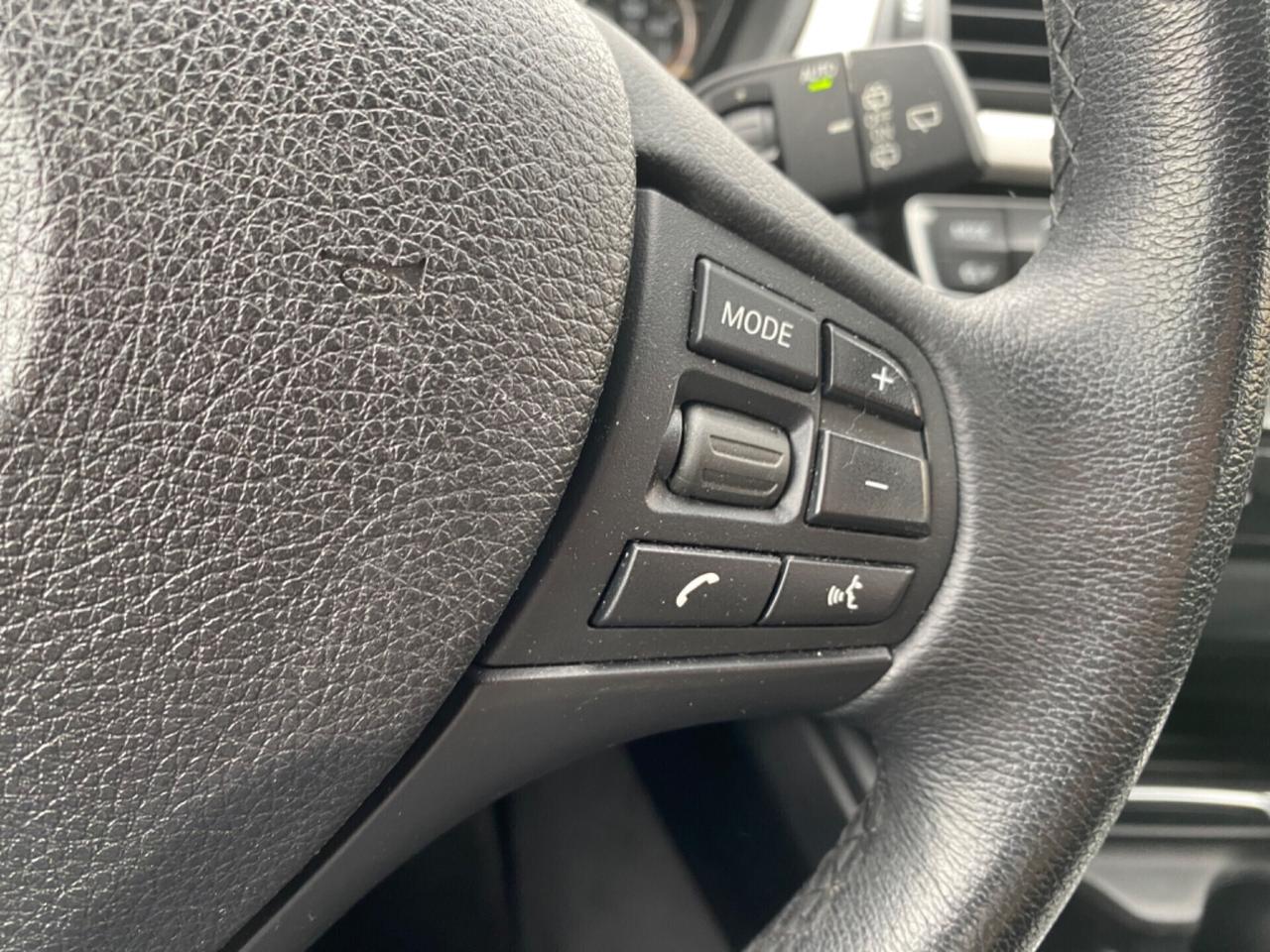 Bmw 320 D Touring 190 CV automatico