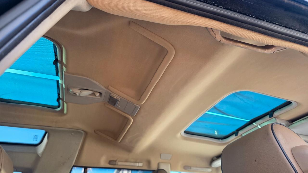 Land Rover Discovery 2.5 Td5 5 porte Luxury