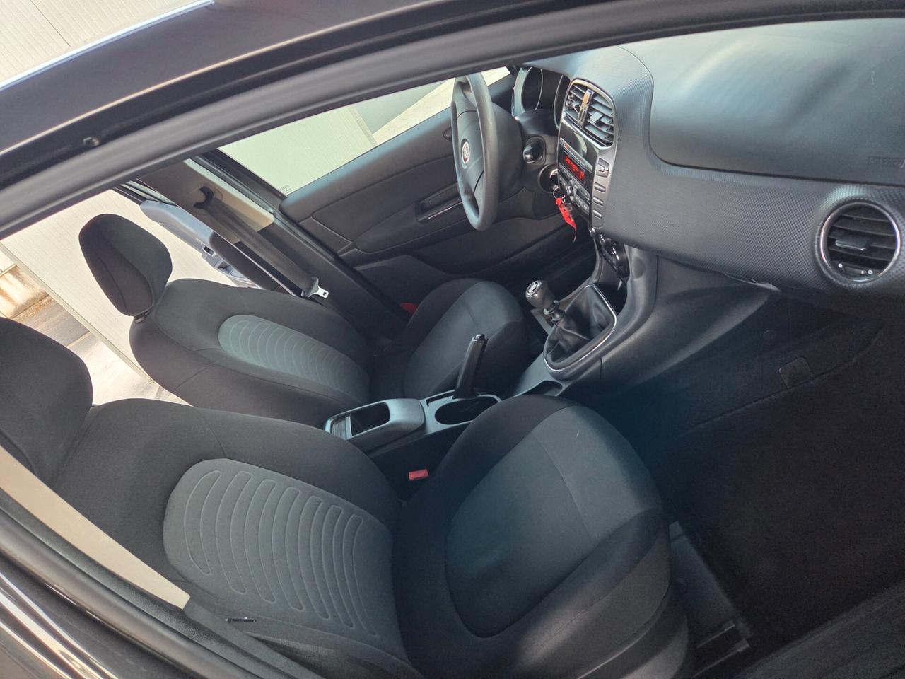 Fiat Bravo 1.6 MJT 105 CV 2009