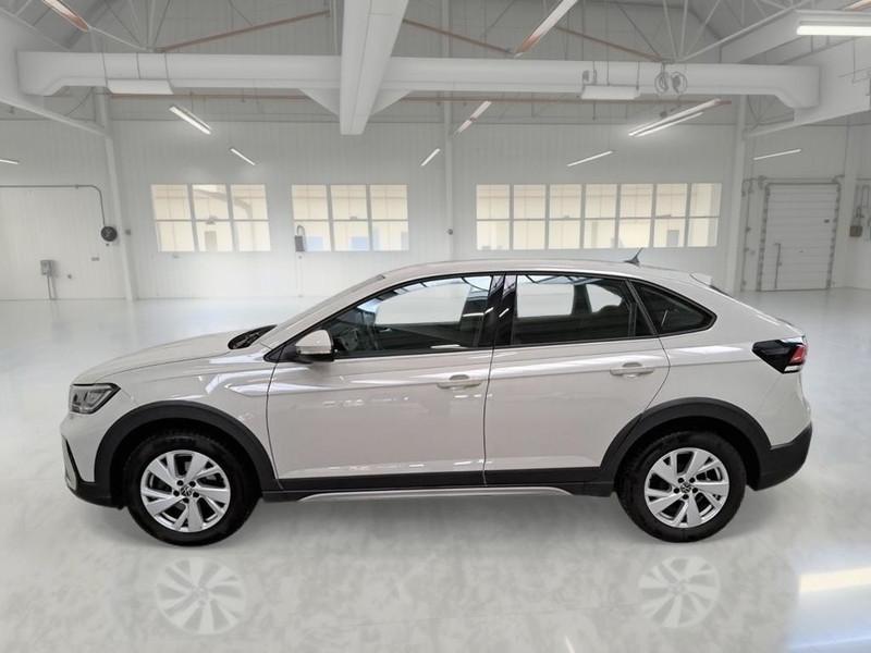 VOLKSWAGEN TAIGO 1.0 TSI 70KW LIFE SUV