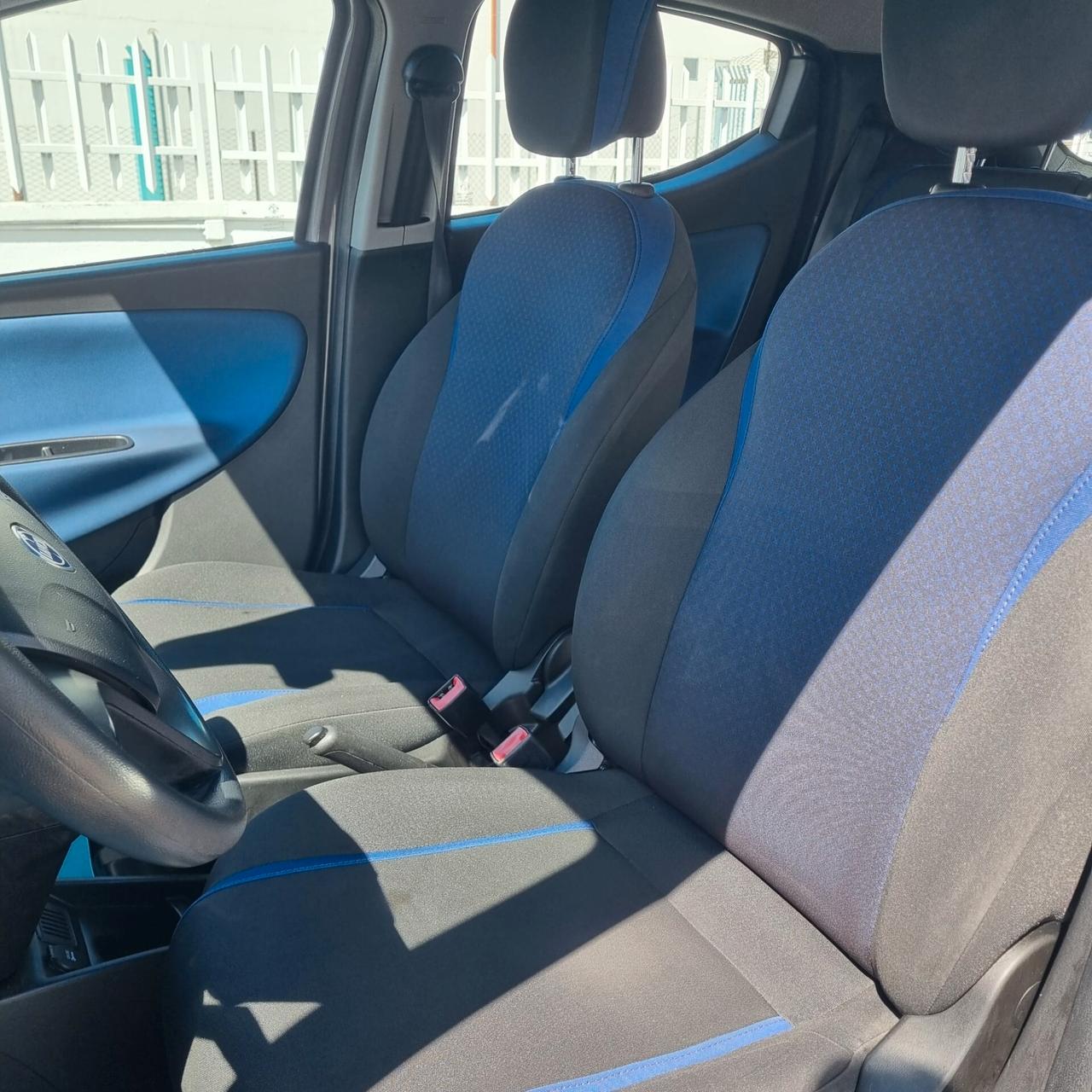 Lancia Ypsilon 1.2 69 CV 5 porte S&S Platinum