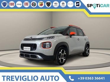 CITROEN C3 Aircross PureTech 110 S&S EAT6 Shine